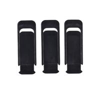 Couvertures de webcam : couverture de confidentialité de la caméra, bloqueur de caméra | Contrôle coulissant de la webcam pour la confidentialité, le glissement du couvercle de la caméra Web de Di