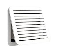 Couvertures décoratives pour boîtes à fusibles - Panneau artistique de 14,96 x 11,02 x 1,18 pouces, mètre caché, décoration murale de longue durée | peinture décorative créative pour boîte électrique