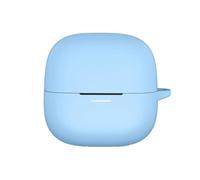 Couvertures D'écouteurs Silicone Résistant Rayures pour Les Buts 6pro Écouteurs pour Assurer des Protections Complètes des Protecteurs D'écouteurs Faciles À Transporter Faciles
