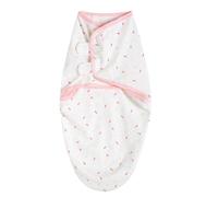 Couvertures En Mousseline Pour Bébé,Sac De Couchage Pour Avec Bonnet,Emmaillotage Doux,Coton Rond,Accessoires De Literie Pour Bébé,Serviette De Bain - Type Colorful-M