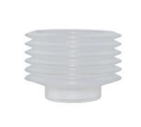 Couvertures évolutives pour collecteur de perceuses de sciage cloches pour la découpe de plafond, accessoires de fabrication de meubles