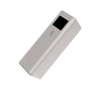 Couvertures flexibles PowerBank antidérapantes pour 15 210 W PB200U - Protections contre les chocs - Ajustement précis - Pour manchon CUKETECH