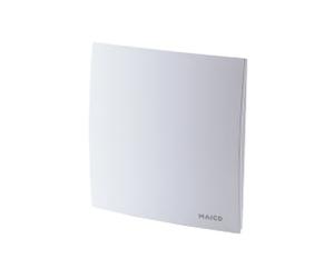 Couvertures Maico ER A, ER AB, ER AH et ER AK pour système de ventilation individuel ER EC
