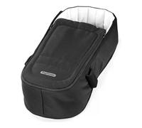 Couvertures Peg-Perego City Loop Nest- True Black