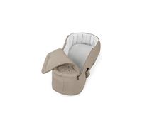 Couvertures Peg-Perego City Loop Nest- Vanilla Blend