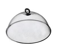 Couvertures Pour Aliments Maillots - Couvercle Net De Produits Respirants, Couvercle De Cuisine Fraîche | Protecteur De Moscou Pour Comptoir, Garde-manger, Salade De Panier F