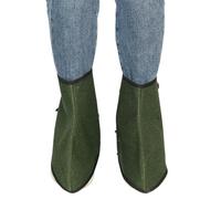 Couvertures pour bottes de soudage | Couvre-chaussures de soudage anti-usure, protège-tibias légers accessoires de protection pour électriciens projets électriques atelier industriel