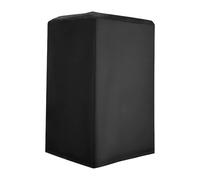 Couvertures pour enceintes extérieures - Enroulement imperméable à la poussière en tissu Oxford | Protection pour équipement audio - pour fêtes rassemblements de jardin et audio pour représentations