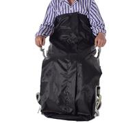 Couvertures pour fauteuil roulant pour adultes, couverture pour fauteuil roulant imperméable | Couverture imperméable pour fauteuil roulant, personnes âgées - Manteau de couverture de genou pour faute