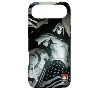 Couvertures pour Le 80e Anniversaire de Captain America de Marvel Moon Knight Coque pour iPhone Air