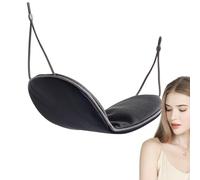Couvertures pour les yeux endormis, couverture oculaire réversible à double usage pour l' | Sleeping Sleeping réglable, fournitures de réglage pratiques pour la maison, l'intérieur, l'extérieur