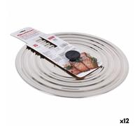 Couvertures Quttin Quttin acier inoxydable (33 - 24 cm)