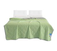 Couvertures rafraîchissantes pour dormeurs chauds - Couverture d'été légère pour dormir, canapé, voyage, chambre à coucher, camping, intérieur, salon