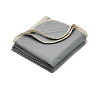 Couvertures rafraîchissantes pour dormeurs chauds - Feuilles de refroidissement respirantes | Couverture à tirs de refroidissement doux, draps de refroidissement légers, accessoires pour climat chaud