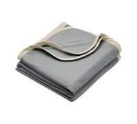 Couvertures rafraîchissantes pour dormeurs chauds - Feuilles de refroidissement respirantes | Couverture à tirs de refroidissement doux, draps de refroidissement légers, accessoires pour climat chaud