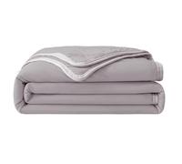 Couvertures Rafraîchissantes pour Dormeurs Sensibles à la Chaleur - Couverture Double Face d'Été avec Couette et Plaid - Couette Fraîche Respirante pour Chambre Voyage Canapé Maison Dortoir Filles Lit
