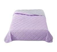 Couvertures rafraîchissantes pour personnes qui dorment chauds, couverture d'été respirante pour lit et canapé avec utilisation polyvalente | couette hypersensible, linge de lit pour climat chaud pour