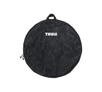 Thule Xl Wheel Bag Noir Black