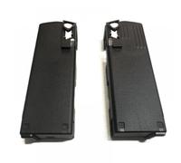 Couvertures supérieures et inférieures de Remplacement Compatible 3 séries Compatible avec 3 Pro et 3T(1 Pair Bottom Covers)
