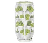 Couvertures végétales - Protection végétale résistante au vent, filet pour la sécurité du jardin, écran à mailles fines, bouclier de culture respirant | Drapé en rangée léger pour les buissons de frai