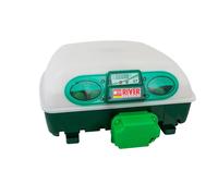 Couveuse automatique 49 oeufs RIVER