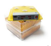 Couveuse automatique 96 oeufs appareil à couver incubateur 16_0001260