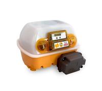 Couveuse automatique pour oeufs Ukal Chick'a Orange 320x360x260 mm