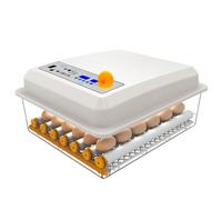 Couveuse - CONFO - 24 œufs - Automatique - Numérique - LED