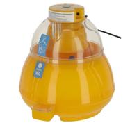 Couveuse - Covatutto - Mini Max - 16 œufs - Jaune - Intérieur