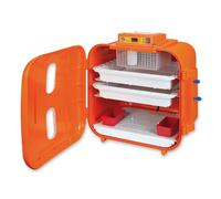 Kerbl Couveuse Covatutto 108 Digital pour Élevage/Agriculture Urbaine