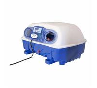 Couveuse digitale semi-automatique 24 œufs BOROTTO