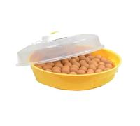 Couveuse manuelle 70 oeufs Puisor IO-102 sans thermostat