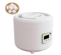 Couveuse Oeuf Automatique - Incubateur Oeuf Automatique | Incubateur D'œufs De Poule | Retournement Automatique des Oeufs Et Humidification Automatique | Couveuse pour Oeufs De Poule, Caille, Canard