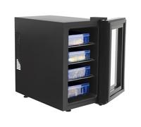 Couveuse pour Reptiles 23L Incubateur pour Reptiles Température Couveuse Automatique Température Réglable, 3 Tablettes Incubateur Intelligent, pour Amphibiens Etc