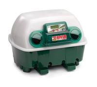 Couveuse semi automatique 12 oeufs River System Egg Tech 12 River Systems