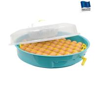 Couveuse semi automatique 51 oeufs( Puisor IO-103 TH)