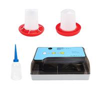 Couveuses 12 oeuf incubateur automatique incubateur d'accessoires incubateur