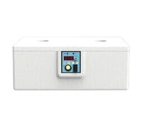 Couveuses pour Œufs De Volailles, Incubateur Numérique Entièrement Couveuse Oeuf Automatique avec Contrôle De Température Automatique Retournement Automatique pour 10-25 Oeufs