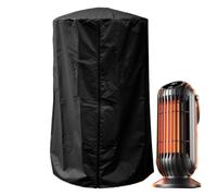 Couvoirs de chauffage de patio, couvercle de chauffage en plein air | Protecteur de chauffage à vent,Équipement de chauffage électrique résistant à la déchirure couvre la résistance à l'eau