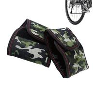 Couvoirs De Pédale De Vélo - Manches De Protection En Néoprène, Boîtier De Coussin Antidérapant, 2 Gardes À Pédales De Paquet | Couvoirs De Taquets De Cyclisme Pour Les Vélos De Route, Les Vélos De Mo