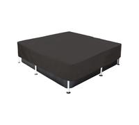 Couvoirs De Piscine - Bouclier De Piscine De Jardin, Protecteur Résistant À l'eau | Tarp De Piscine Résistant Aux UV Lourds, Bloqueur De Débris Extérieurs Rectangulaires, Gardien De Piscine Résistant
