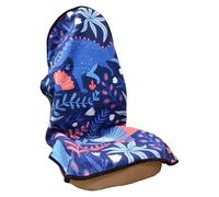 Couvoirs De Siège D'auto À Serviette - Couvercle De Canapé Auto Non Glissement, Protecteur De Tissu Absorbant du Canapé | Gardée De Chaise De Camion À Godets, Serviettes De SUV Universelles Prot