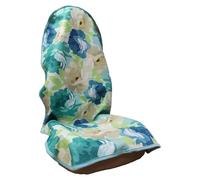 Couvoirs De Siège D'auto À Serviette - Couvercle De Canapé Auto Non Glissement, Protecteur De Tissu Absorbant du Canapé | Gardée De Chaise De Camion À Godets, Serviettes De SUV Universelles Prot
