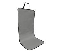 Couvoirs de siège pour auto, conception sans glissement, 106x49cm, couvercle de voiture étanche, couvercle de siège de chien, protection imperméable, pour des disques rapides chez le vétérinaire, le p