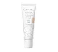 Couvrance Fond de Teint Fluide Correcteur 01 Avène Porcelaine 30 ml
