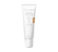 COUVRANCE - Fond de Teint Fluide Correcteur SPF20, Teinte Miel Naturelle, 30 mL - lot de 2 - Vendu par Lot