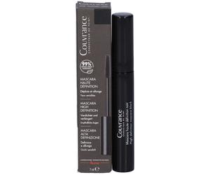 Couvrance Mascara Intenso Nero Alta Definizione Avène 7ml