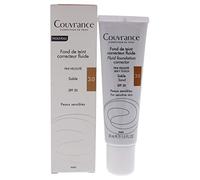 COUVRANCE Pierrefabreavene Face Foundation Makeup 30ml