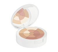COUVRANCE - Poudre Éclat Naturel pour Peaux Sensibles, Teint Uniforme et Frais (10g) L'unité