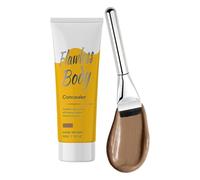 couvrant le corps,couvrant le corps Crème hydratante éclatante 50 g avec | des jambes du corps pour femmes fille lueur cicatrice visage jambes beauté peau yeux